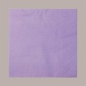 Tovagliolo Carta 2 Veli Lilla Effetto Tessuto Mirò Astor 38x38cm 80 Pz [5d59b26d]