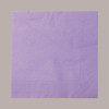 Tovagliolo Carta 2 Veli Lilla Effetto Tessuto Mirò Astor 38x38cm 80 Pz [5d59b26d]
