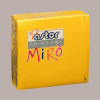 Tovagliolo Carta 2 Veli Giallo Mais Effetto Tessuto Mirò Astor 38x38cm 80 Pz [34d0286e]