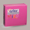Tovagliolo Carta 2 Veli Fucsia Effetto Tessuto Mirò Astor 38x38cm 80 Pz [a075121e]