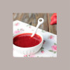 Confettura Extra Gusto Fragola Vaso in Vetro da 620g Menz&Gasser [80a5dd56]