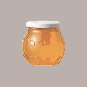 Confettura Extra Gusto Pesca Vaso in Vetro da 620g Menz&Gasser [d0fde264]
