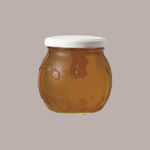 Farcitura Miele di Fiori Vaso in Vetro da 620g Menz&Gasser [c4d6019f]