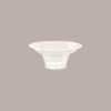 Coppa GO YO 100cc in PS Trasparente ideale per Yogurt Gelato Dessert  100 pezzi [eb4614ed]