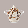 Coppa GO YO 100cc in PS Trasparente ideale per Yogurt Gelato Dessert  100 pezzi [728b8a29]