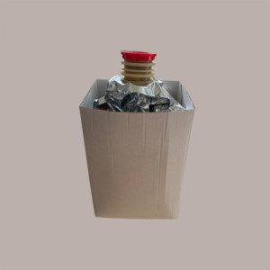 Purea di Frutta 100% Gusto Maracuja Conservazione a Temperatura Ambiente 1,5 Kg