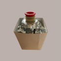 Purea di Frutta 100% Gusto Maracuja Conservazione a Temperatura Ambiente 1,5 Kg [f8a63c72]