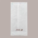 Sacchetto Carta Politenata Antigrasso Spuntini Sfiziosi 14x30 10 Kg [9a00543e]