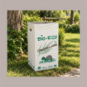 Scatola in Cartone Pressato Porta Rifiuti Organico 35x35 H70cm [5746f44c]