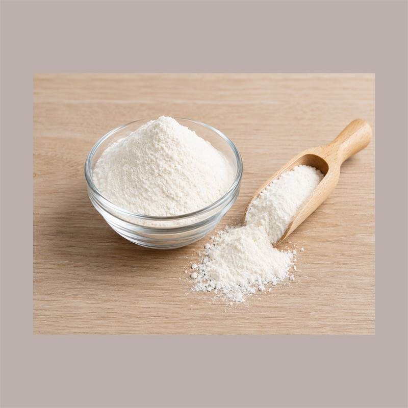 Inulina Istantanea Fibra Alimentare Ideale per Gelato alla Frutta 1 Kg [006638b1]