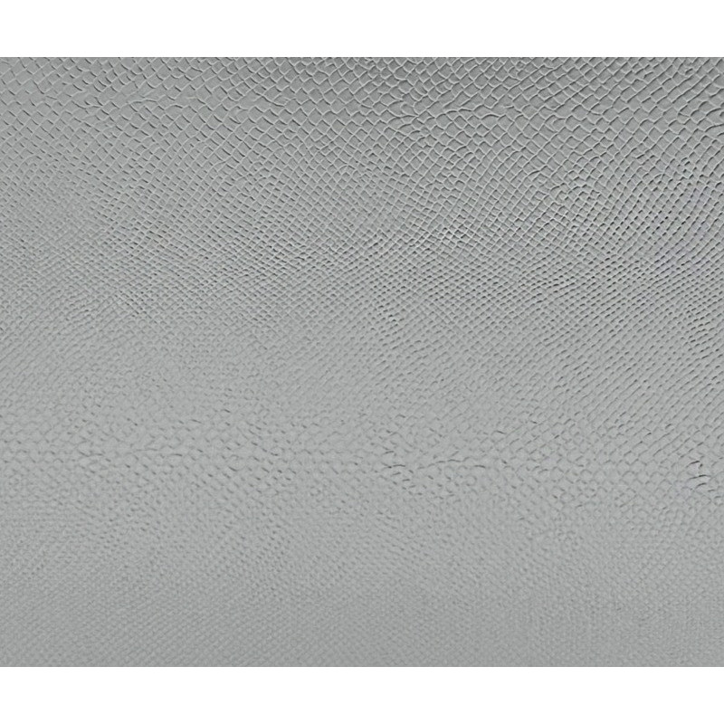 Scatola per Confezione Regalo Natale Porta Panettone Bottiglia Valigetta Piccola Cartoncino grafica Skin Argento 280x [e80cf115]