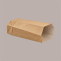 Sacchetti Carta Avana Antiunto Fondo Esagonale 20x32cm 50 Pz [b68f91e1]