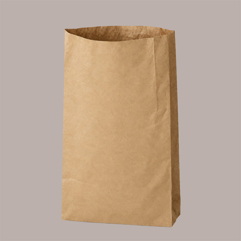 Sacco Carta Avana Gigante Bio Immondizia 50x100 cm 20 Pz [0c694aef]