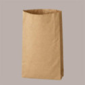 Sacco Carta Avana Gigante Bio Immondizia 50x100 cm 20 Pz [0c694aef]