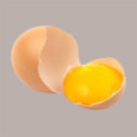 Tuorlo d'Uovo Zuccherato 50% Stabilizzato EUROVO Brik da 1 Kg [64588d0b]