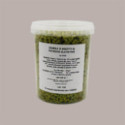 Crumble Granella al Gusto Pistacchio Ideale per Dolci Yogurt Gelato Gluten Free 1 Kg [af91432e]