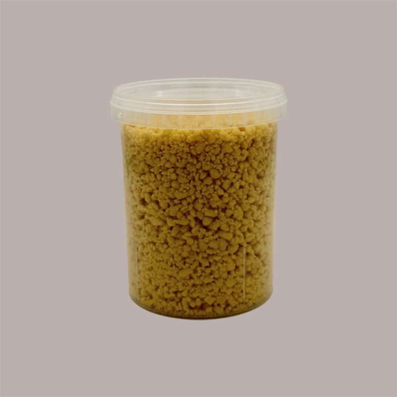Crumble Granella al Gusto di Limone Ideale per Dolci Yogurt Gelato Gluten Free 1 Kg [338dea82]