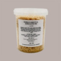 Crumble Granella al Gusto di Burro Ideale per Dolci Yogurt Gelato Gluten Free 1 Kg [b00e1ea2]