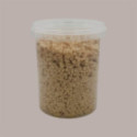 Crumble Granella al Gusto di Burro Ideale per Dolci Yogurt Gelato Gluten Free 1 Kg [0713dfa6]