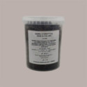 Crumble Granella al Gusto di Cacao Ideale per Dolci Yogurt Gelato Gluten Free 1 Kg [e44f50e6]