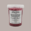 Crumble Granella al Gusto di Frutti Rossi Ideale per Dolci Yogurt Gelato Gluten Free 1 Kg [fe804a74]