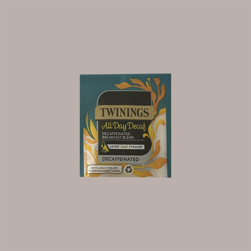 TE DETEINATO DeTea Twinings 15 pz [3e12ecf9]