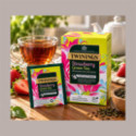 Tè Verde alla Fragola Strawberry Green Tea Twinings Confezione da 15 Pz [0ea3f5fc]