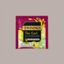 Tè Nero The Earl Twinings Classic Tea Confezione da 15 Pz [e623becc]