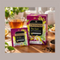 Tè Nero The Earl Twinings Classic Tea Confezione da 15 Pz [513e7fc8]