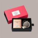 Confezione Regalo Jardin Romantique con 2 Lattine da 30 g Miss Dammann e Jardin Bleu Infusore Incluso [bd6c25d5]
