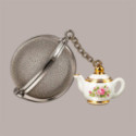 Confezione Regalo Jardin Romantique con 2 Lattine da 30 g Miss Dammann e Jardin Bleu Infusore Incluso [b83c62cb]