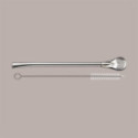 Set Degustazione Maté con Tazza Termica in Acciaio Inox 250 Bombilla, Spazzola per Pulizia e Coperchio [3ac0fdd4]