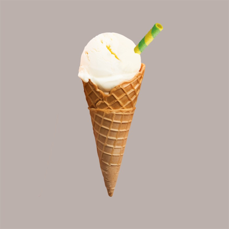 Sigarette Colorette Cialde Arrotolate per Gelato Giallo Verde BUSSY 220 Pezzi [bc6ffc0b]