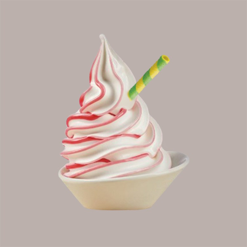 Sigarette Colorette Cialde Arrotolate per Gelato Giallo Verde BUSSY 220 Pezzi [b93fbb15]
