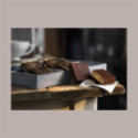 BABBI Bauletto Cesto Millenium Sweet, Specialità Dolciarie Assortite, Waferini Viennesi e Bon Bon, Confezione Regalo  [f4f3ff6f]
