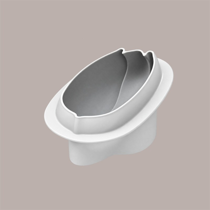 Stampo in Silicone Pistacchio 750 ml 190x94x73 mm per Cake e Dessert [b8a77c71]