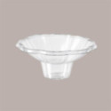 Coppetta per Yogurt Gelato YO MIX TRASPARENTE 100cc ALCAS x 100 pz [8ec76e7c]