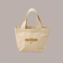 Shopper Bag Juta Confezione Regalo con Babbini CuBon e Waferone Assortiti 374 g [73d70895]
