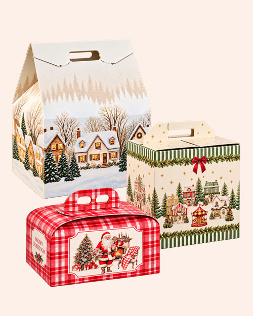 Valigette Natale
